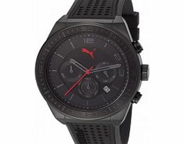 Puma Motorsport Edge Black Watch