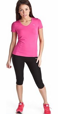 Move Capri - Black - Womens 509629-01