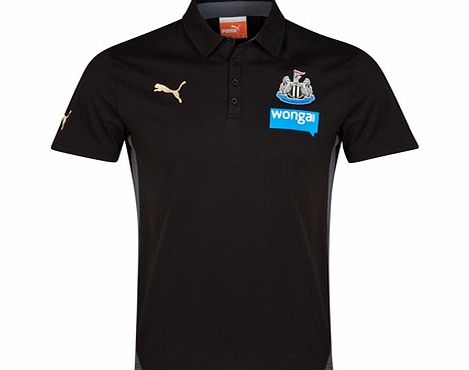 Newcastle United Leisure Polo 745971-01M