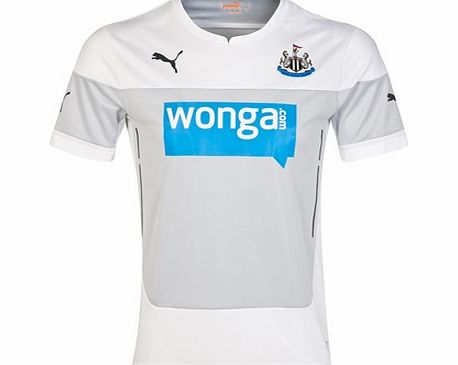 Newcastle United Training Top 745979-02M