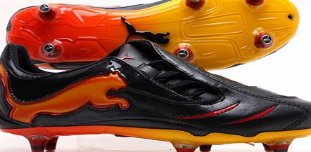 Puma Powercat 1.10 SG Football Boots