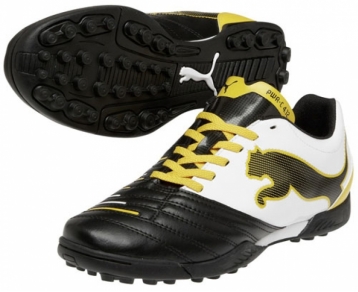 PowerCat 4.12 TT Mens Astroturf Boots