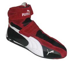 Puma PUMA KART CAT HI