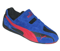 Puma PUMA KART CAT V