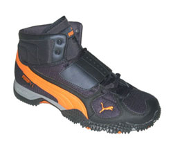 PUMA MERU
