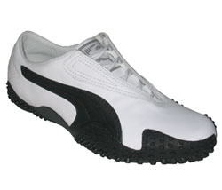 PUMA PUMA MOSTRO LACE