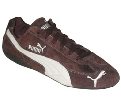 Puma PUMA SPEED LOW P