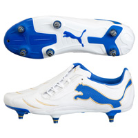 Puma PWR-C 3.10 Soft Ground Football Boots -