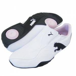 Puma Ryu Cat Slip On Women`s