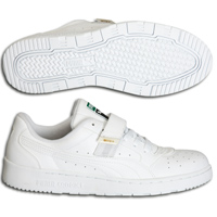 Puma Sky II Plus Trainers - White/White.