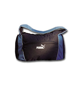 Puma Spa Ladies Holdall