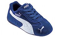 Puma Speed Cat Babies Infants Trainers