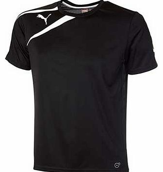 Spirit Training T-Shirt - Size 24-26