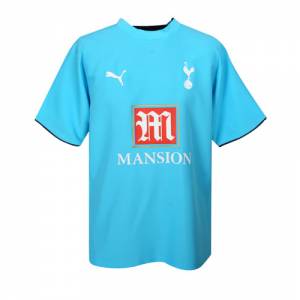 Puma Spurs Away Shirt 2006-2007