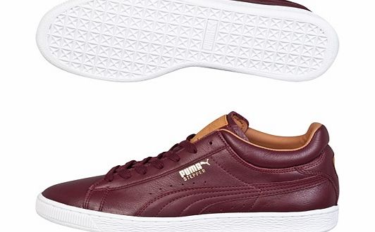 Stepper Classic Citi Series Trainers