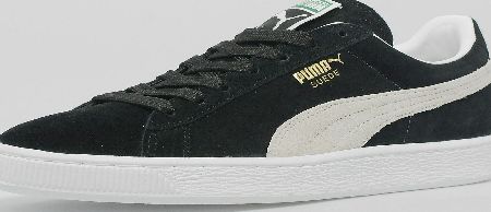 PUMA SUEDE
