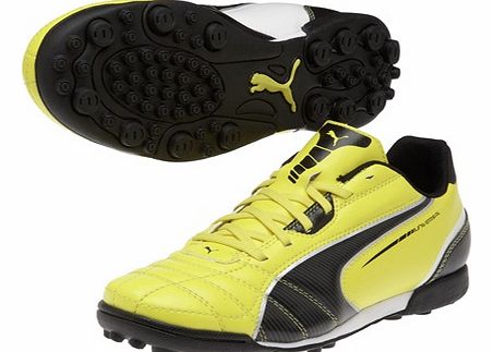 Puma Universal Astroturf Trainers - Blazing