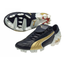 V-Kat II GCI FG Football Boot