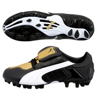 Puma v-Kon III Gci Firm Ground Football Boots -