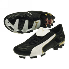 V- Konstruct II GCI FG football boot