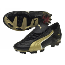 V-Konstrukt II GCI FG Football Boot