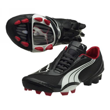 V1.08 I FG JR Football Boot