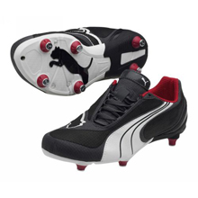 V5.08 SG JR Football Boot