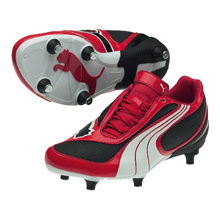 V5.08 SL SG JR Football Boot