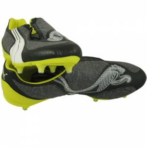 Puma V5.08 Tricks SG Dark Shadow/Yellow