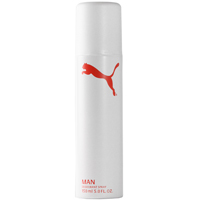 White Deodorant Spray 150ml