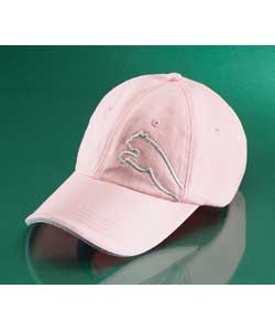 Puma Womens Big Cat Cap