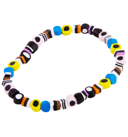 Allsorts Bracelet from Punky Allsorts