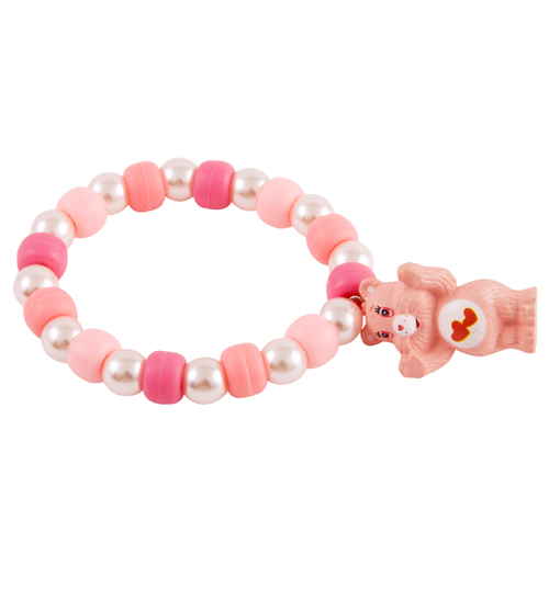 Love A Lot Bear Bracelet from Punky Allsorts