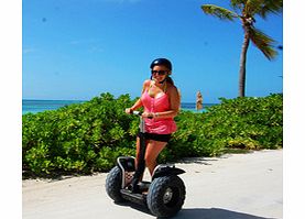 Punta Cana Segway Eco Tour - Adult