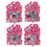 PUPP IN MY POCKET Puppy in my Pocket - NEWBORNS and PUPPIES - HALF PRICE SALE!