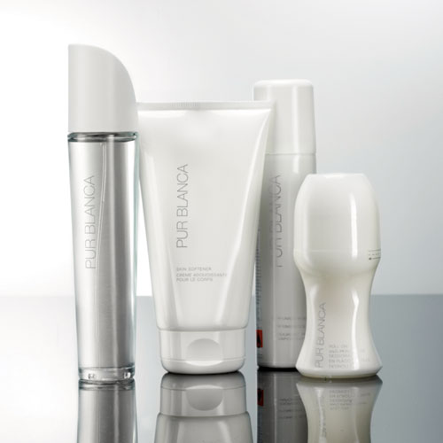 Blanca Gift Set