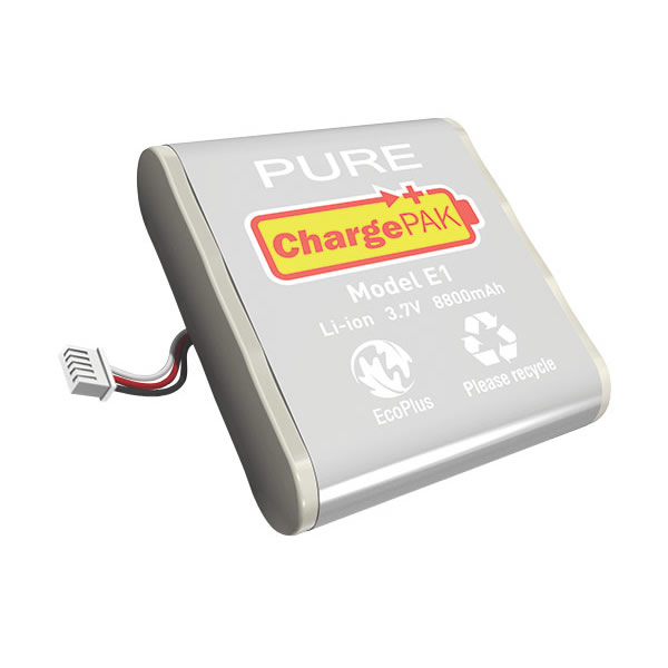 ChargePAK E1