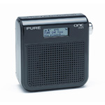 Ecoplus Mini DAB Radio