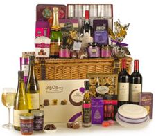 Pure Indulgence Hamper