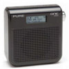 ONE Mini EcoPlus DAB and FM Radio - Black