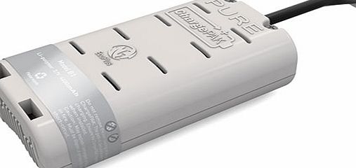 Pure VL-61114 Pure battery Pack B1 wh ZUB