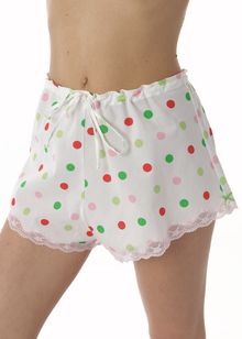 Polka Dot short