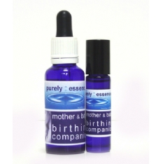 Purely Essences Birthing Companion (dropper