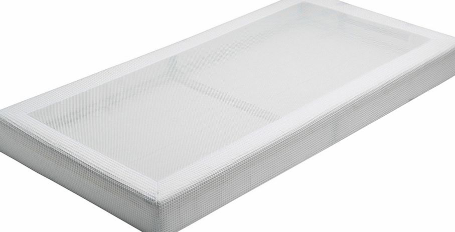 Purflo Cot Bed Mattress