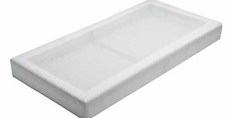 Hypoallergenic Cot Mattress - 60 x 120cm