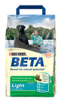 Purina Beta Adult Light (3kg)