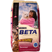 Purina Beta Senior (3kg)