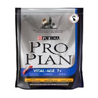 Pro Plan Adult Cat - Vital Age 7+ (3kg)