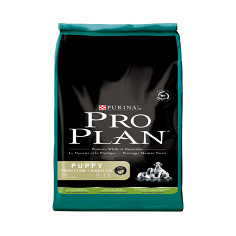 Purina Pro Plan Puppy (Lamb & Rice):3