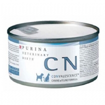 Veterinary Diet Canine/Feline Clinical Cn